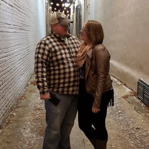 Meet your Posher, Matthew